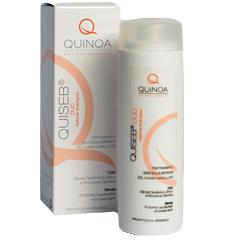 QUISEB DUO LOZIONE SHAMPOO 200 ML - Magnumfarma.it