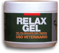 RELAX GEL 500 ML - Magnumfarma.it