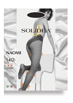 NAOMI 140 COLLANT MODEL NERO 3 - Magnumfarma.it