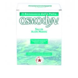 OSMODYN SALI ALGHE MARINE 2KG - Magnumfarma.it