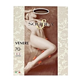 VENERE 70 COLLANT TUTTO NUDO NERO 3 - Magnumfarma.it