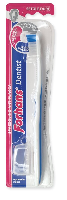 FORHANS SPAZZOLINO DENTIST MED - Magnumfarma.it