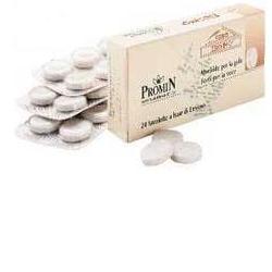 CORO ERISIMO 24 COMPRESSE 28,8 G - Magnumfarma.it