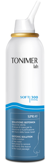 TONIMER LAB SOFT SPRAY 125 ML - Magnumfarma.it
