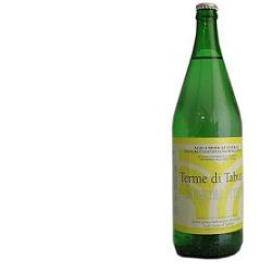ACQUA TABIANO ARVE 1 LITRO - Magnumfarma.it