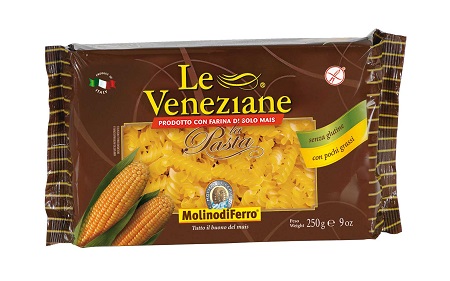 LE VENEZIANE ELICHE 250 G - Magnumfarma.it