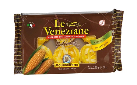 LE VENEZIANE FETTUCCE 250 G - Magnumfarma.it