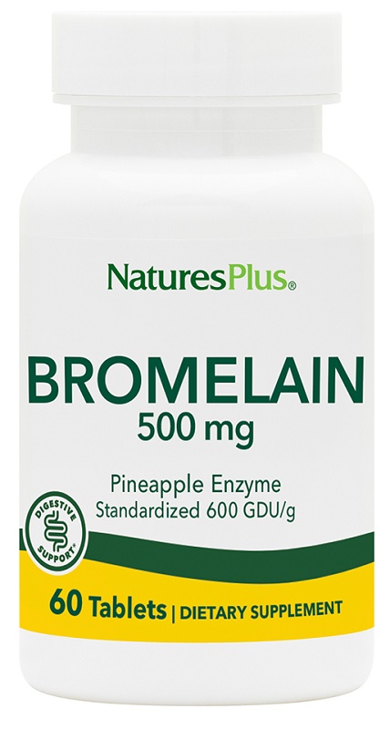 BROMELAINA 60 TAVOLETTE - Magnumfarma.it