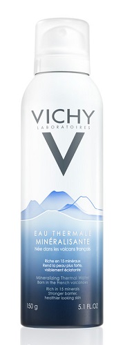 ACQUA TERMALE VICHY 150 ML - Magnumfarma.it