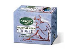 VIROPA NAT HELP VIRDEPUR 15 BUSTINE - Magnumfarma.it