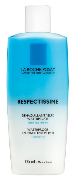 RESPECTISSIME STRUCCANTE OCCHI BIF 125 ML - Magnumfarma.it