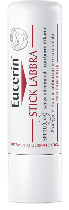 EUCERIN STICK LABBRA - Magnumfarma.it