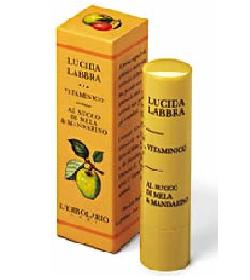 LUCIDALABBRA VITAMINICO 4,5 ML - Magnumfarma.it