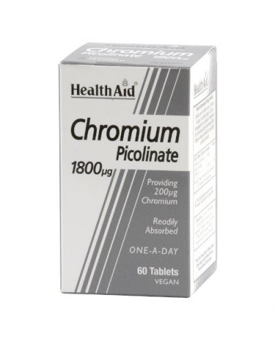 CROMO PICOLIN 60 COMPRESSE - Magnumfarma.it