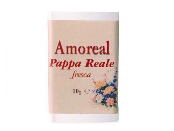 AMOREAL PAPPA REALE 10 G - Magnumfarma.it