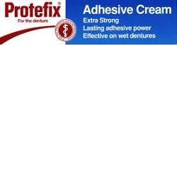 PROTEFIX CREMA ADESIVA 40 ML - Magnumfarma.it