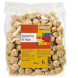 SPEZZATINO DI SOJA 300 G - Magnumfarma.it