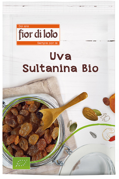 UVETTA BIO 500 G - Magnumfarma.it