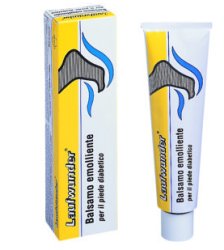 BALSAMO EMOL PIEDE DIABETICO75 - Magnumfarma.it
