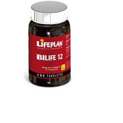 BILIFE 12 100 TAVOLETTE - Magnumfarma.it