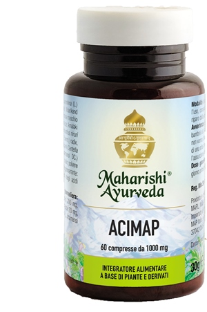 ACIMAP 60 COMPRESSE - Magnumfarma.it