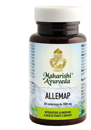 ALLEMAP 60 COMPRESSE - Magnumfarma.it