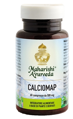 CALCIOMAP 60 COMPRESSE - Magnumfarma.it