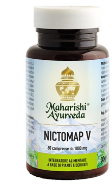 NICTOMAP V 60 COMPRESSE - Magnumfarma.it