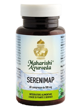 SERENIMAP 60 COMPRESSE 500 MG - Magnumfarma.it