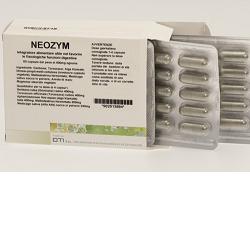 NEOZYM 60 CAPSULE - Magnumfarma.it