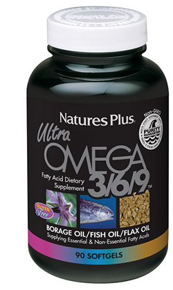 ULTRA OMEGA 3-6-9 90 CAPSULE - Magnumfarma.it
