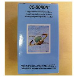 CO BORON 30 CAPSULE - Magnumfarma.it