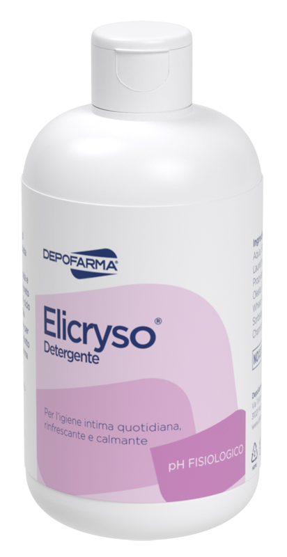 ELICRYSO DETERGENTE INTIMO 200 ML - Magnumfarma.it