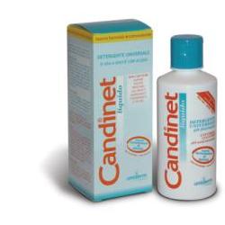 CANDINET LIQUIDO 150 ML - Magnumfarma.it