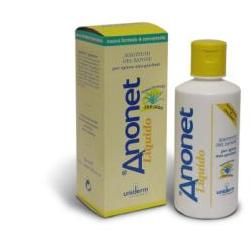ANONET LIQUIDO 150 ML - Magnumfarma.it