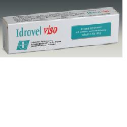 IDROVEL VISO CREMA 30 G - Magnumfarma.it