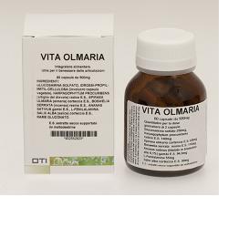 VITA OLMARIA 60 CAPSULE - Magnumfarma.it