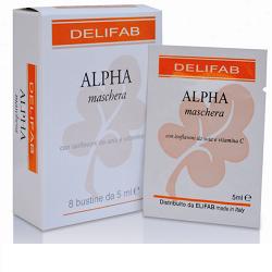 DELIFAB MASCHERA ALPHA 40 ML - Magnumfarma.it