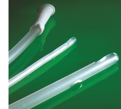 CANNULA RETTALE MONOUSO CM 40 CH 25 - Magnumfarma.it