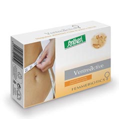 VENTRE ACTIVE 40 CAPSULE STV - Magnumfarma.it