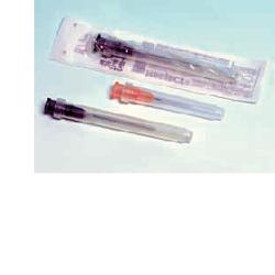 AGO PER PRELIEVO GAUGE 18 1 1/2 1,2X40MM ANALLERGICO CONO LUER - Magnumfarma.it