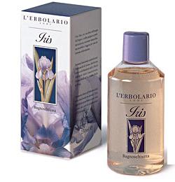 IRIS BAGNOSCHIUMA 250 ML - Magnumfarma.it