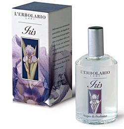 IRIS PROFUMO 50 ML - Magnumfarma.it