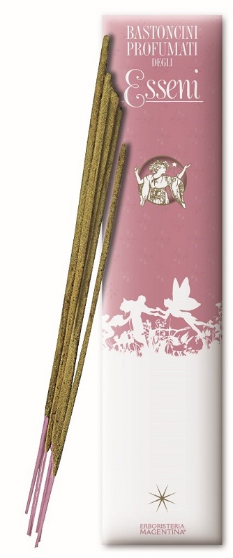 ESSENI INCENSI 8 PEZZI 14 G - Magnumfarma.it