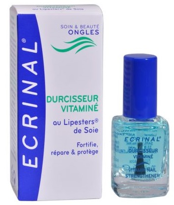 ECRINAL LIQUIDO INDURENTE RINFORZANTE 10 ML - Magnumfarma.it