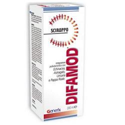 DIFAMOD SCIROPPO 200 ML - Magnumfarma.it