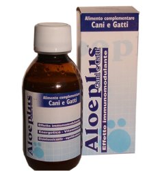 ALOEPLUS SCIROPPO 100 ML GATTI - Magnumfarma.it