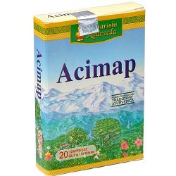 ACIMAP 20 COMPRESSE - Magnumfarma.it