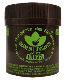 GRANI LUNGAVITA FIUGGI 35 G - Magnumfarma.it