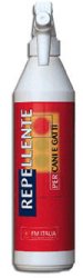 REPELLENTE CANI GATTI SPRAY 500 ML - Magnumfarma.it